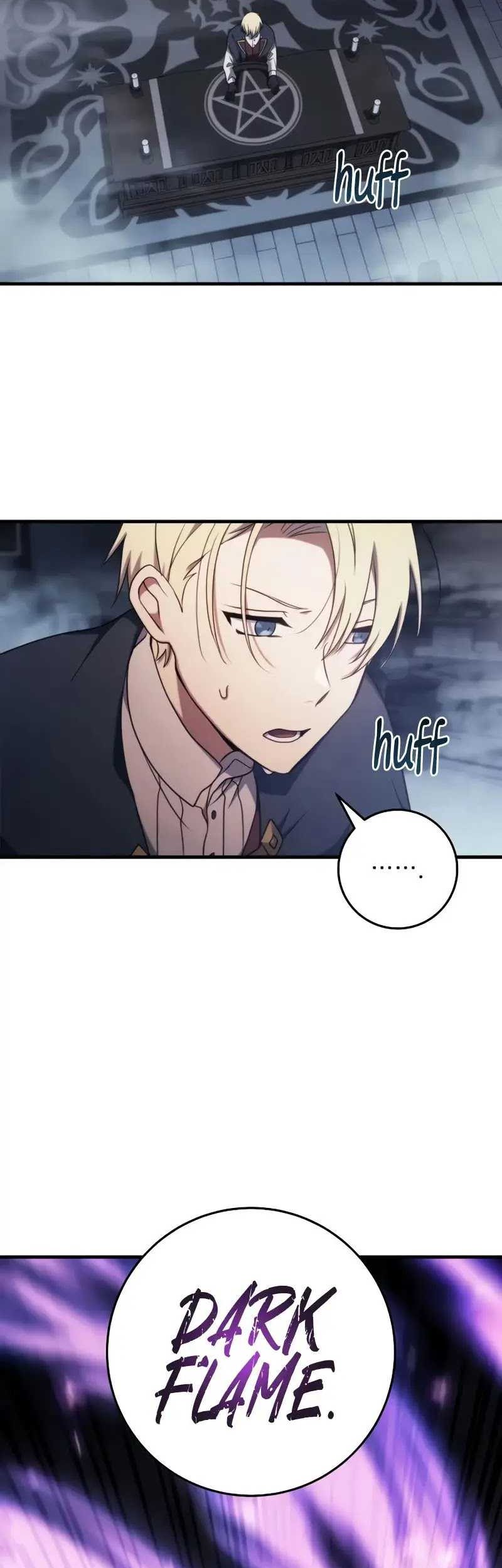 Emperor Of Steel Chapter 13 Gambar 36