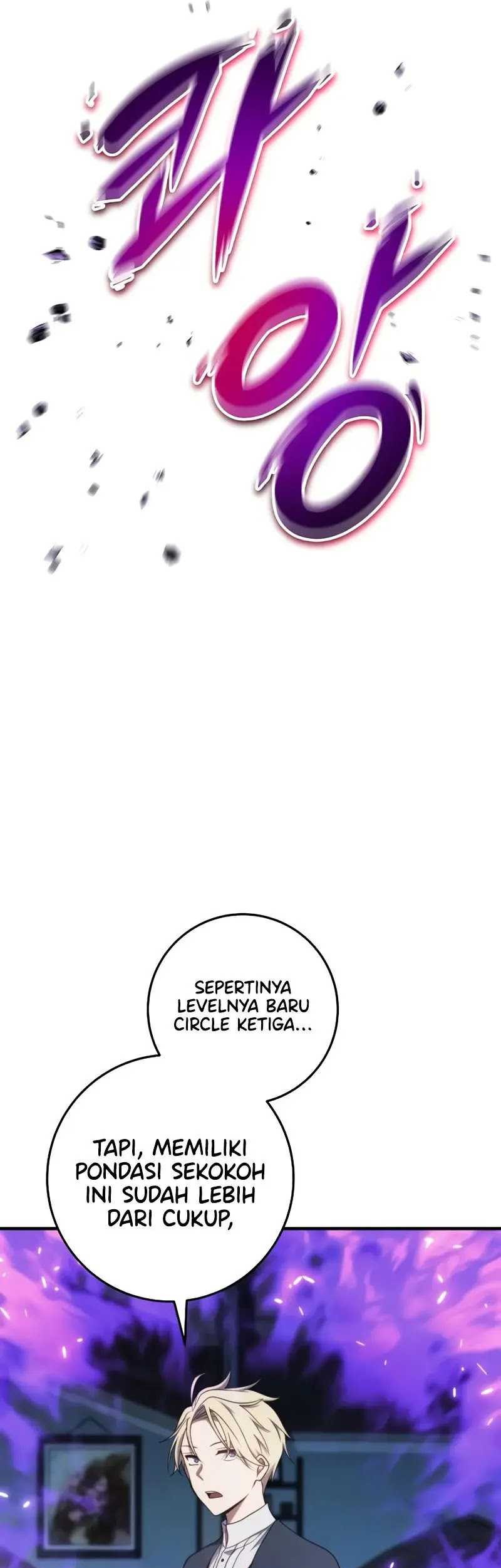 Emperor Of Steel Chapter 13 Gambar 38