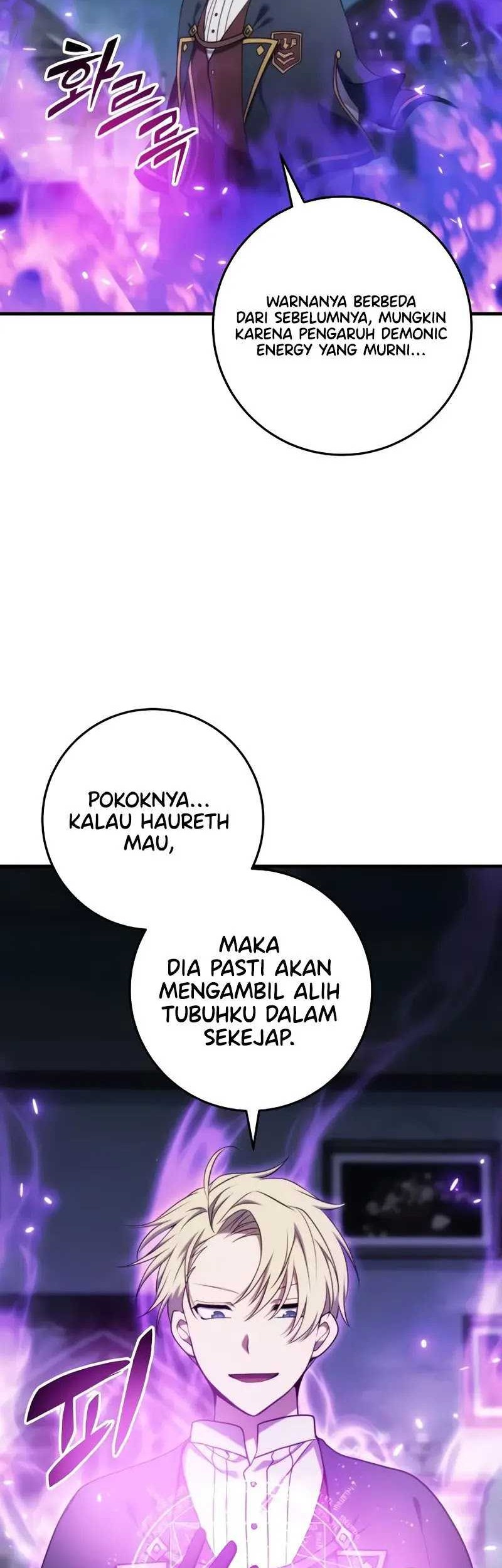 Emperor Of Steel Chapter 13 Gambar 39