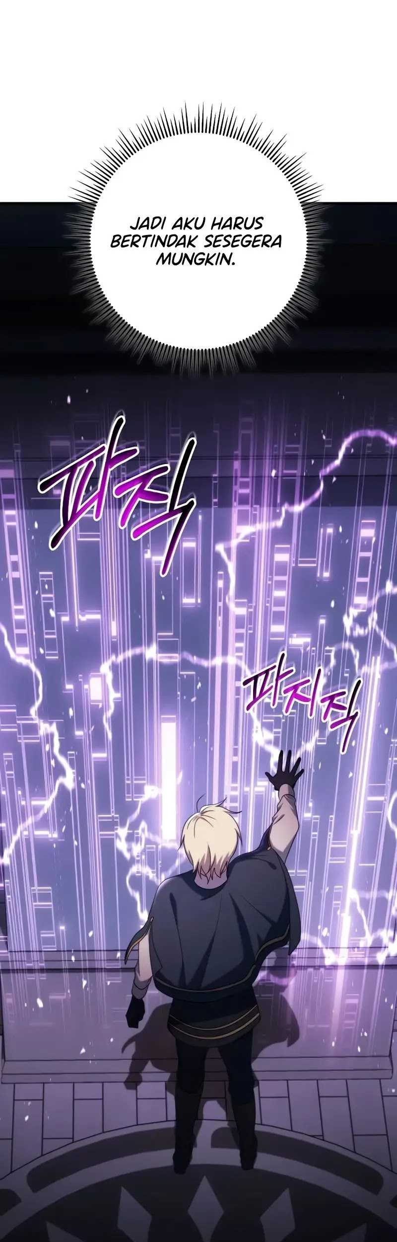 Emperor Of Steel Chapter 13 Gambar 42