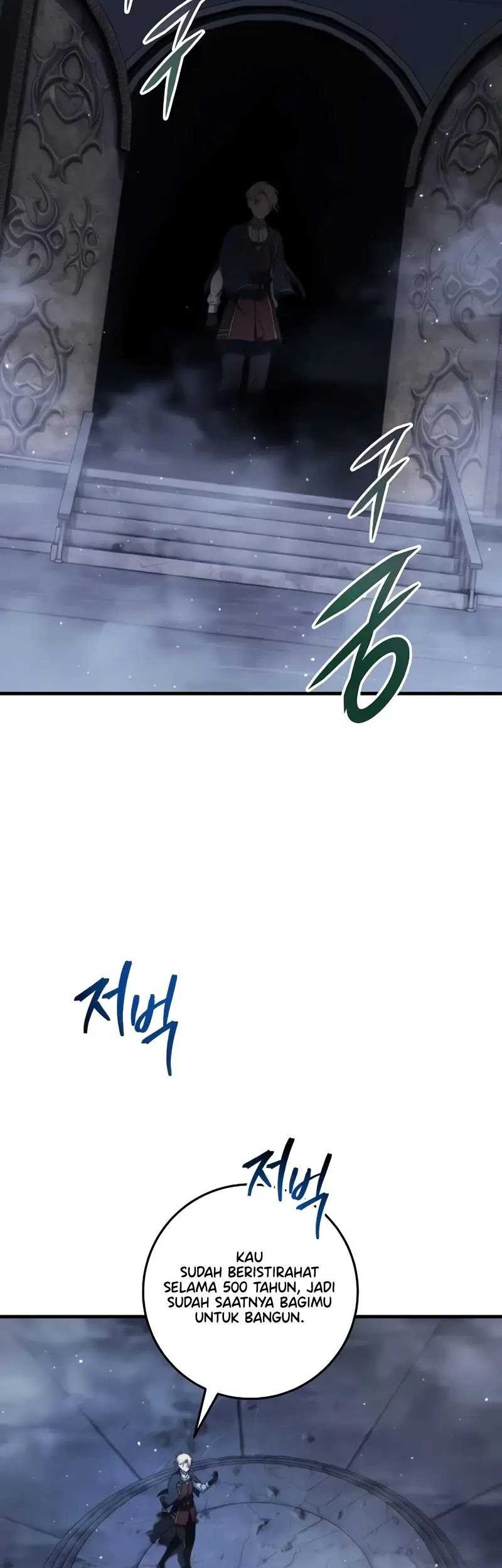 Emperor Of Steel Chapter 13 Gambar 44