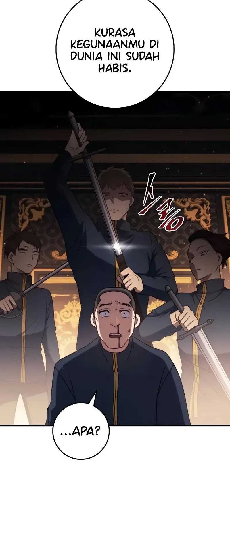 Emperor Of Steel Chapter 13 Gambar 57