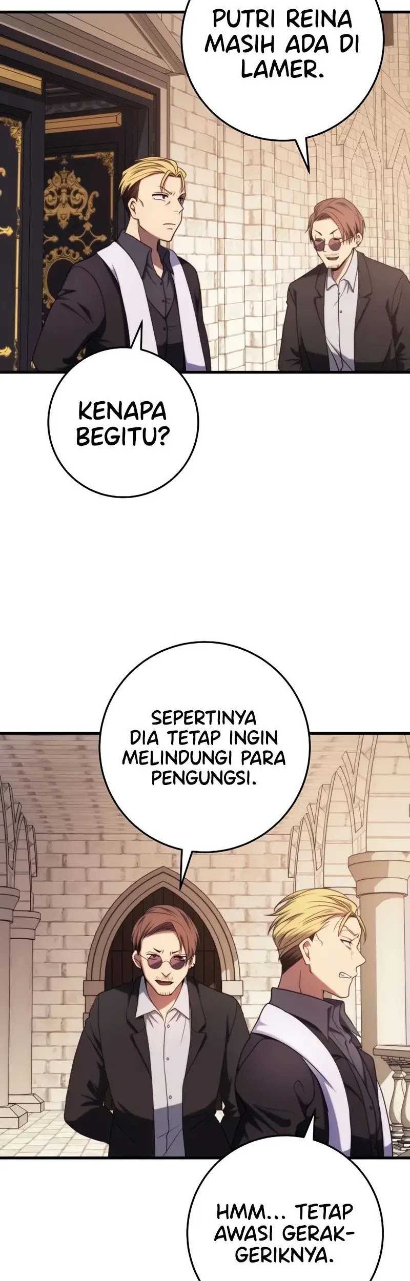 Emperor Of Steel Chapter 13 Gambar 59