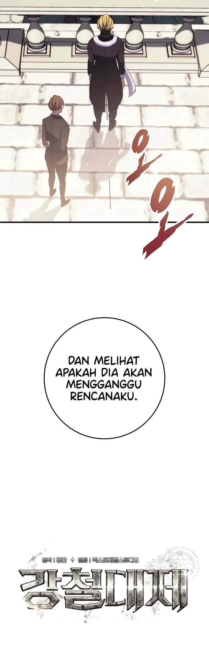 Emperor Of Steel Chapter 13 Gambar 64