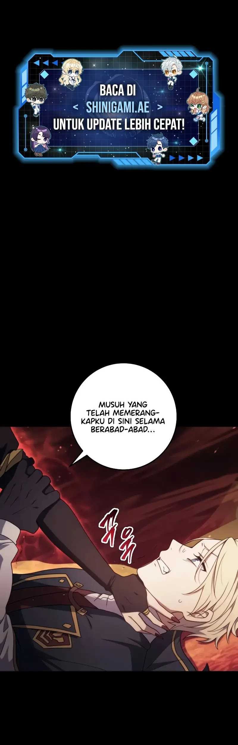 Baca Manhwa Emperor Of Steel Chapter 13 Gambar 2