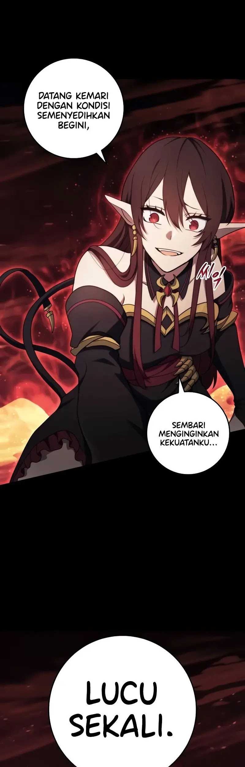 Emperor Of Steel Chapter 13 Gambar 3