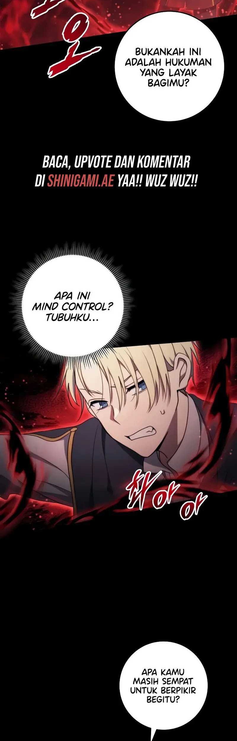 Emperor Of Steel Chapter 13 Gambar 15