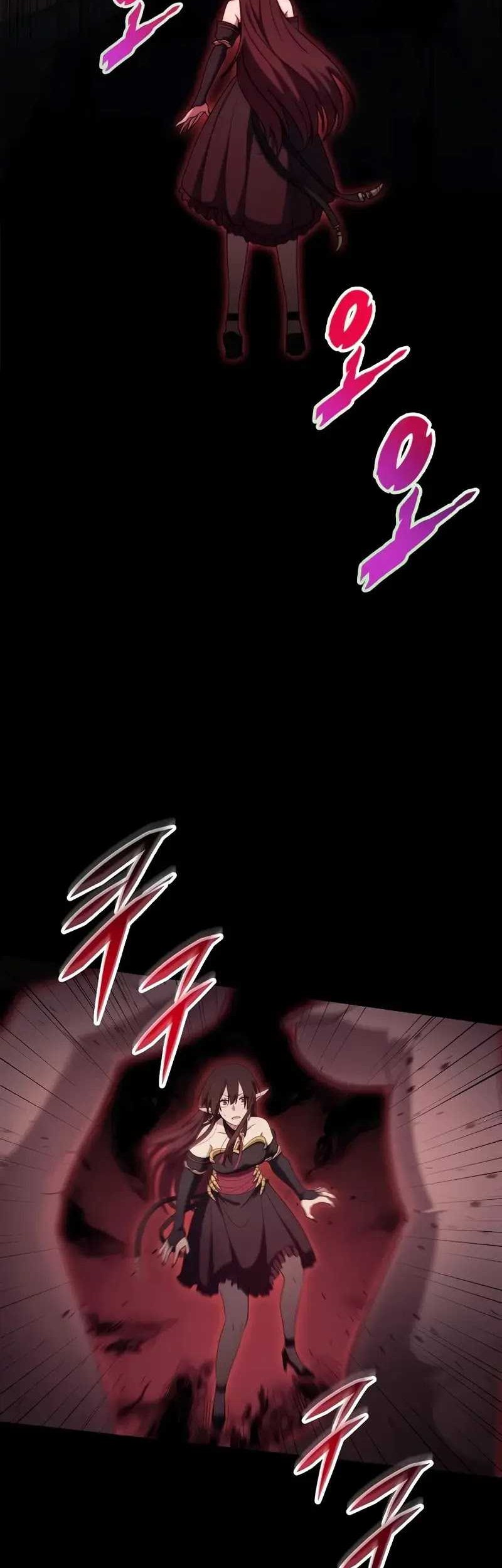 Emperor Of Steel Chapter 13 Gambar 23