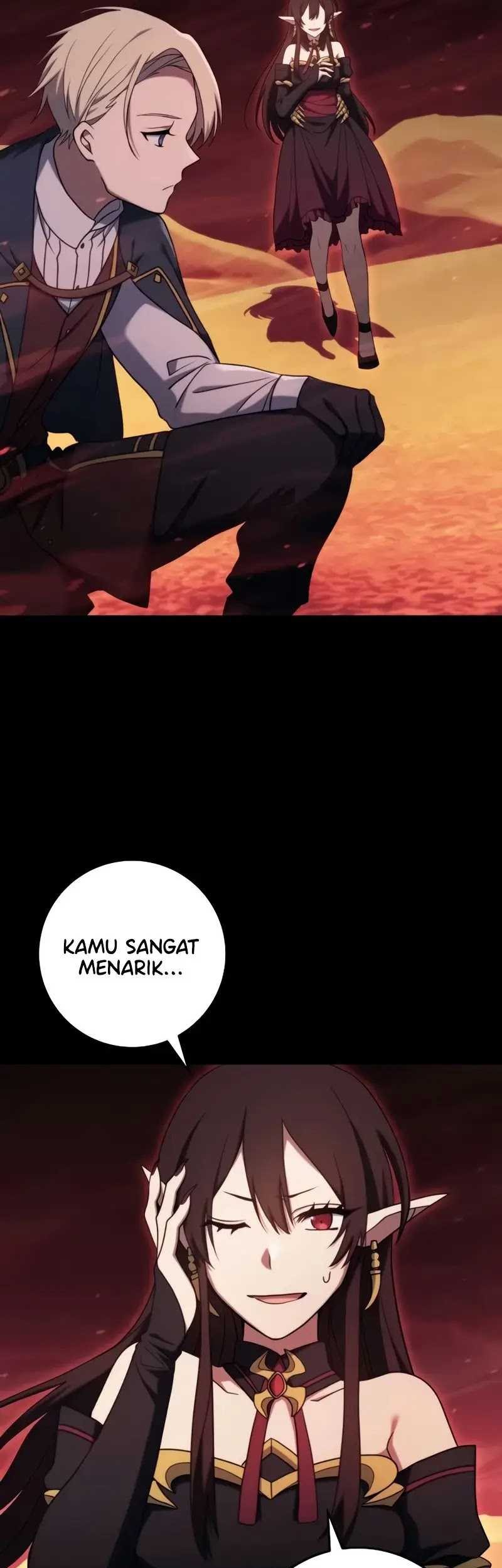 Emperor Of Steel Chapter 13 Gambar 26