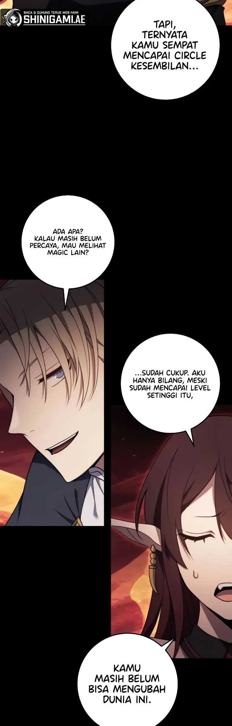 Emperor Of Steel Chapter 13 Gambar 27
