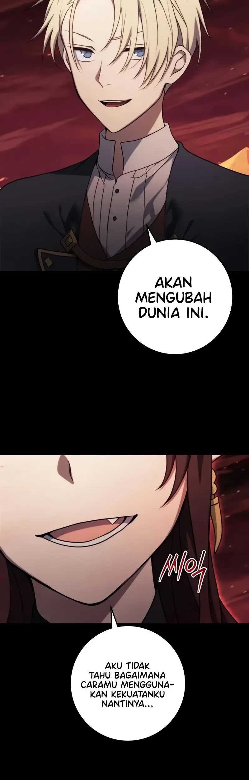 Emperor Of Steel Chapter 13 Gambar 29