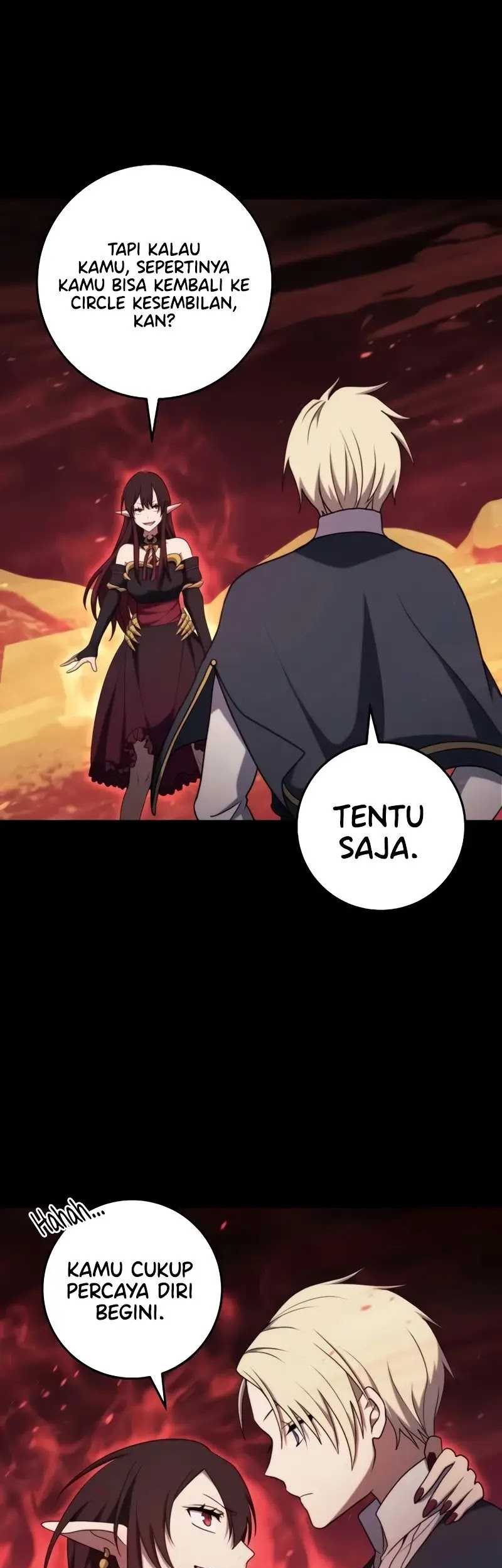 Emperor Of Steel Chapter 13 Gambar 30