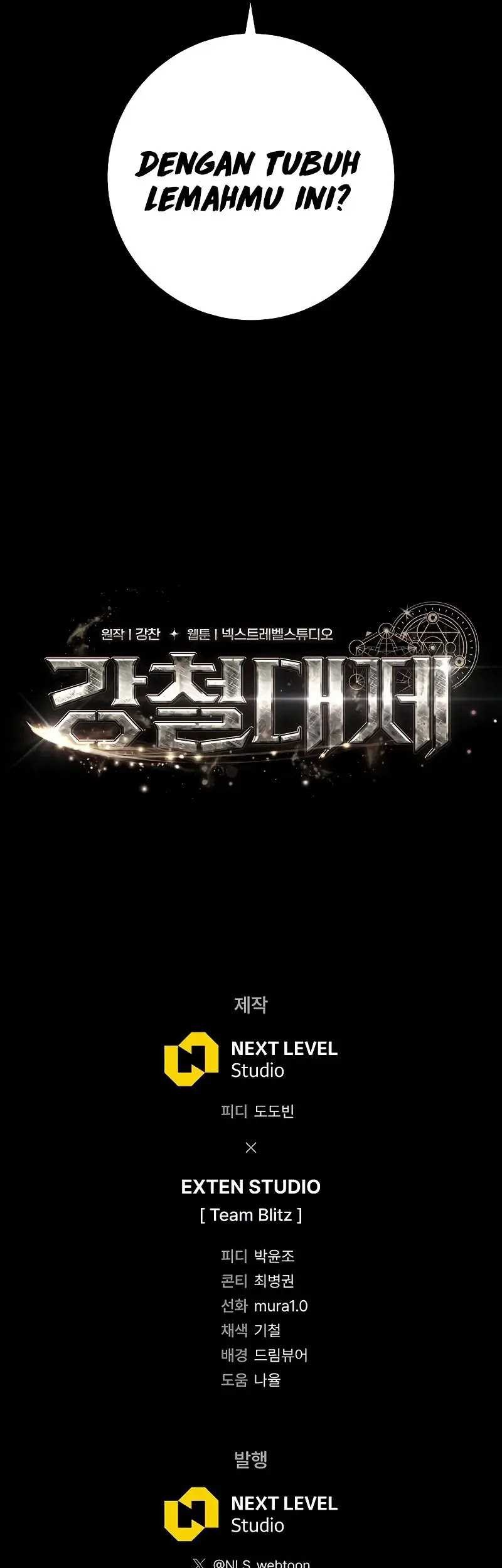 Emperor Of Steel Chapter 12 Gambar 50