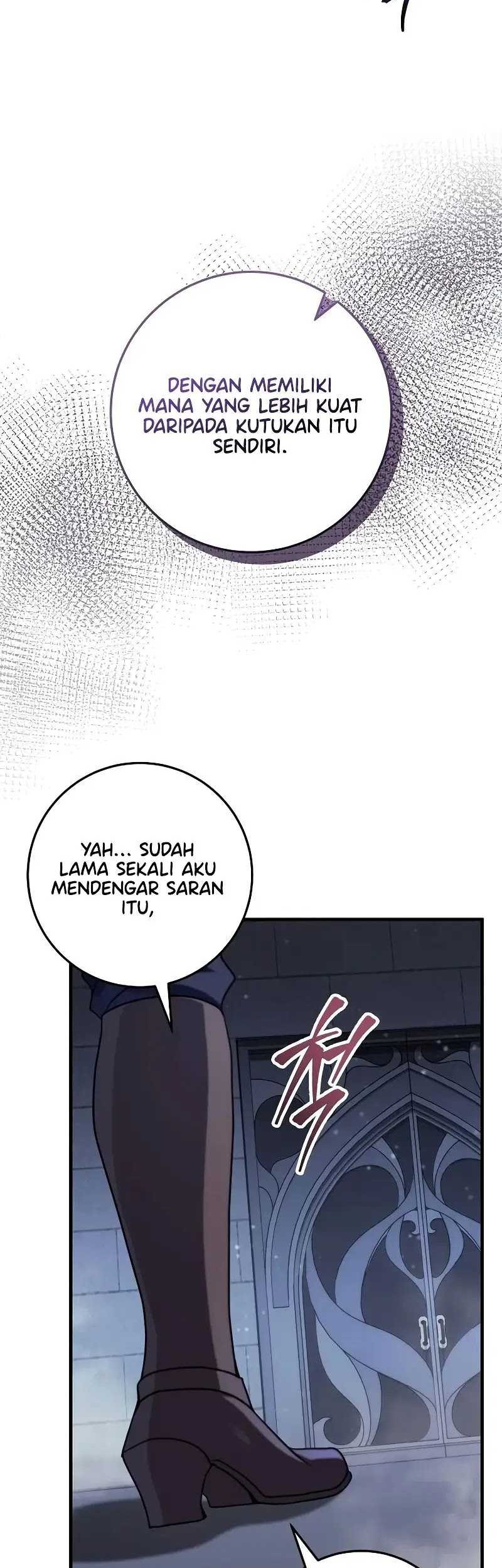 Emperor Of Steel Chapter 12 Gambar 3
