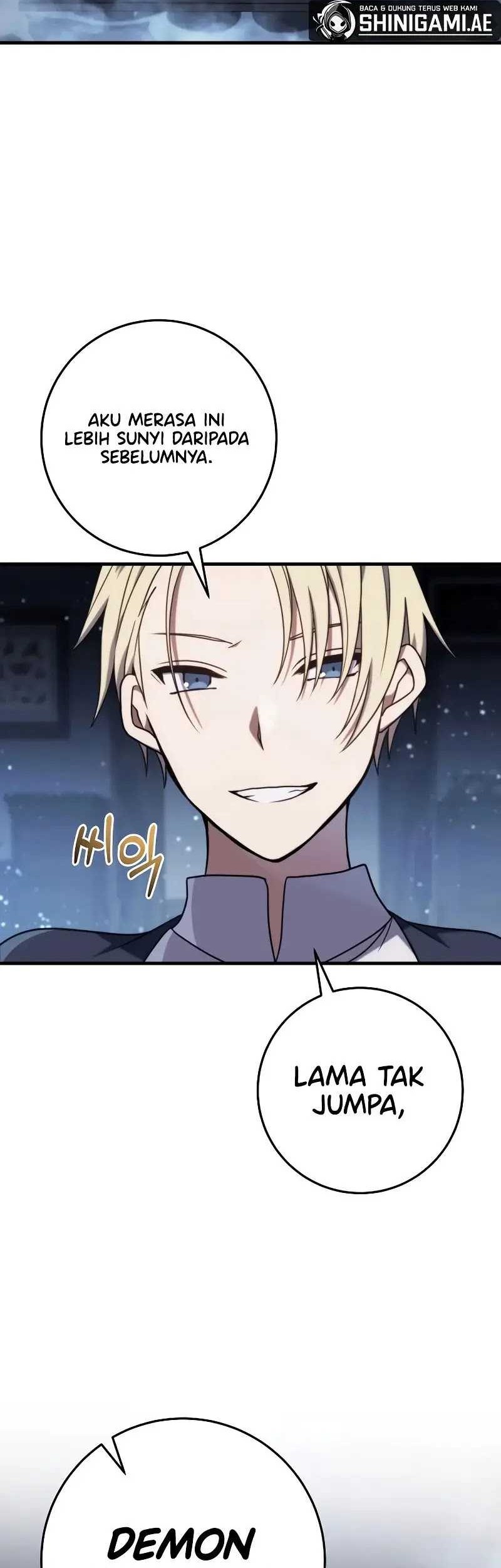 Emperor Of Steel Chapter 12 Gambar 7