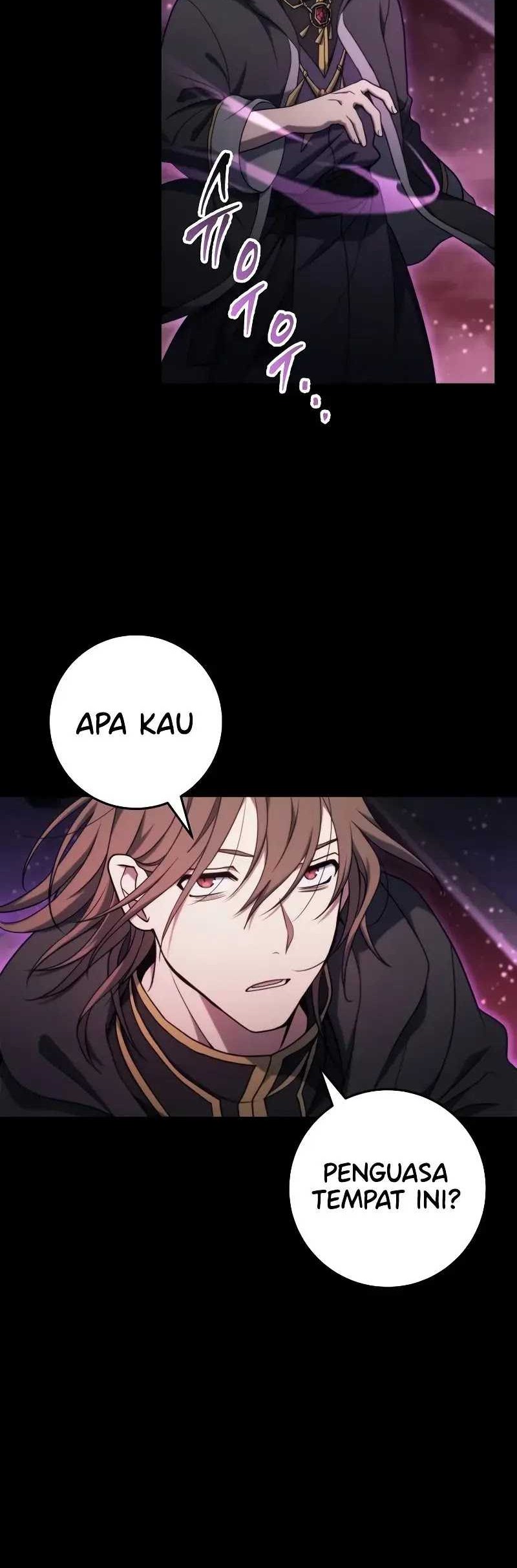 Emperor Of Steel Chapter 12 Gambar 13