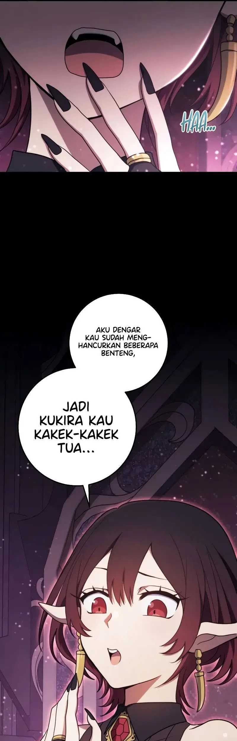 Emperor Of Steel Chapter 12 Gambar 14
