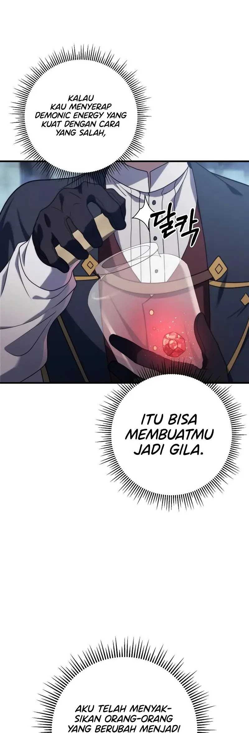 Emperor Of Steel Chapter 12 Gambar 33