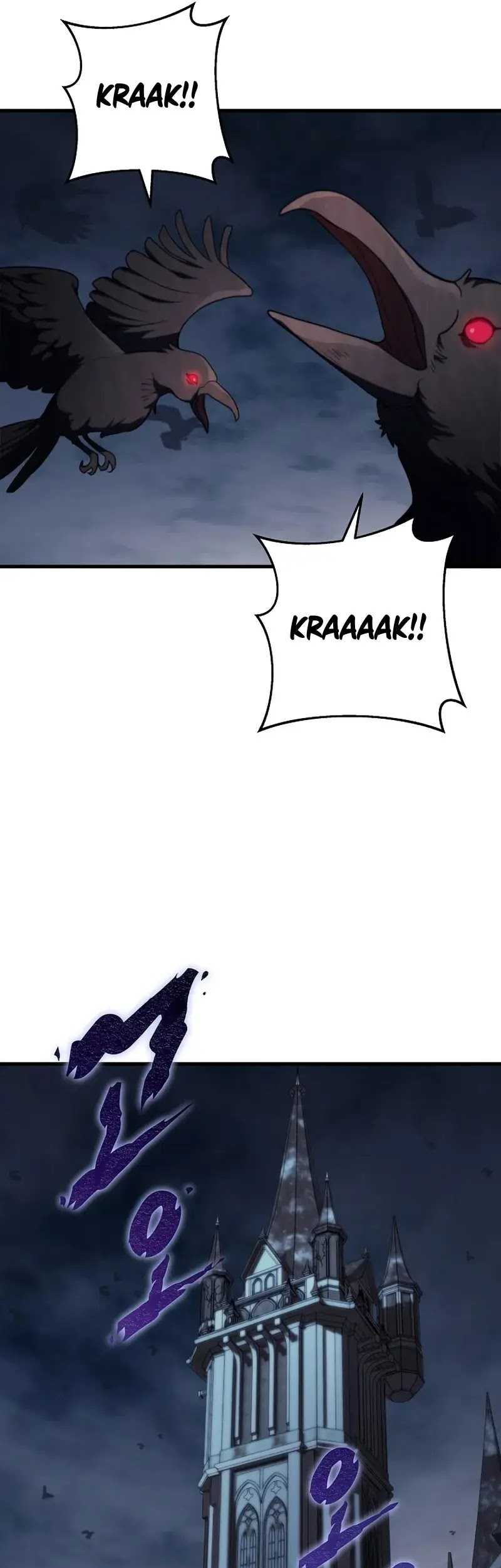 Emperor Of Steel Chapter 11 Gambar 47