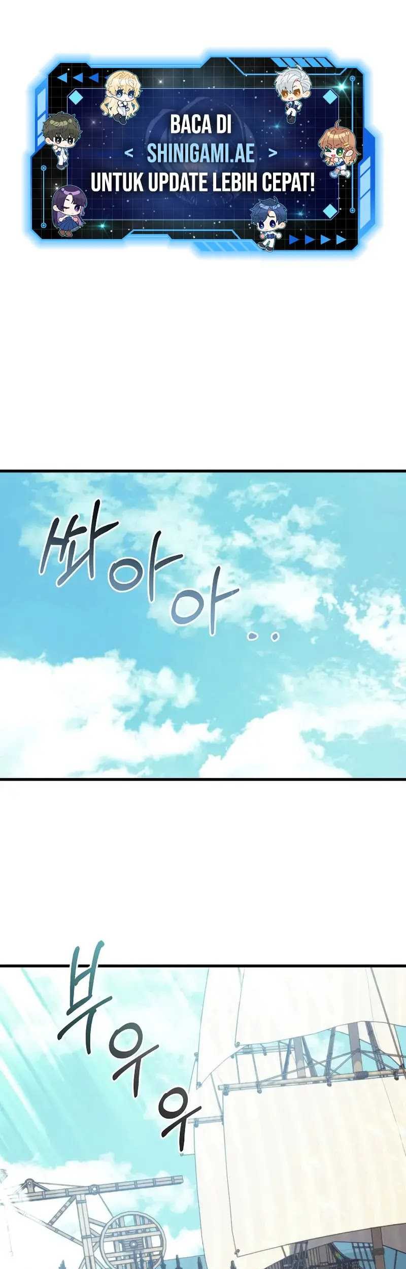 Baca Manhwa Emperor Of Steel Chapter 11 Gambar 2