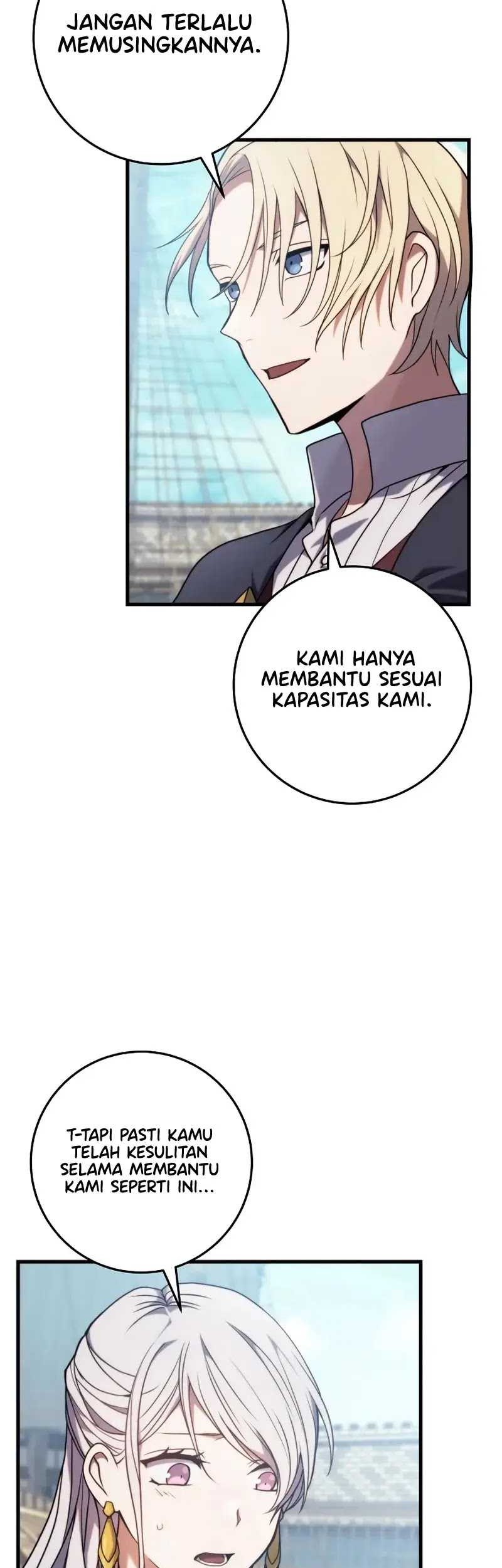 Emperor Of Steel Chapter 11 Gambar 4