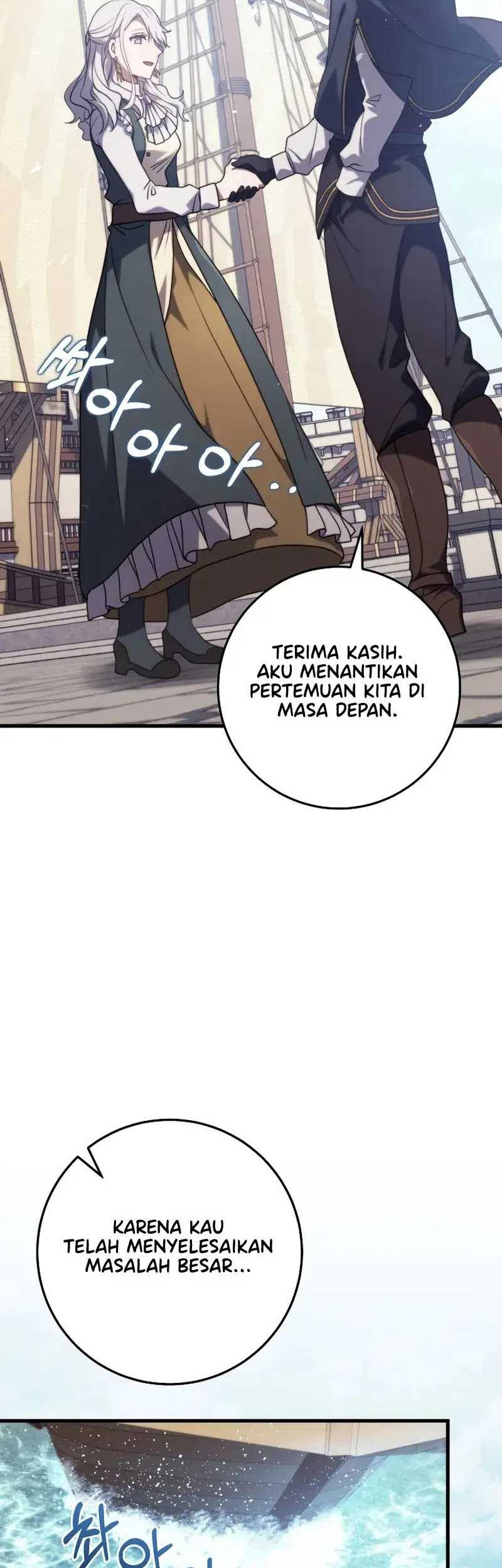Emperor Of Steel Chapter 11 Gambar 16