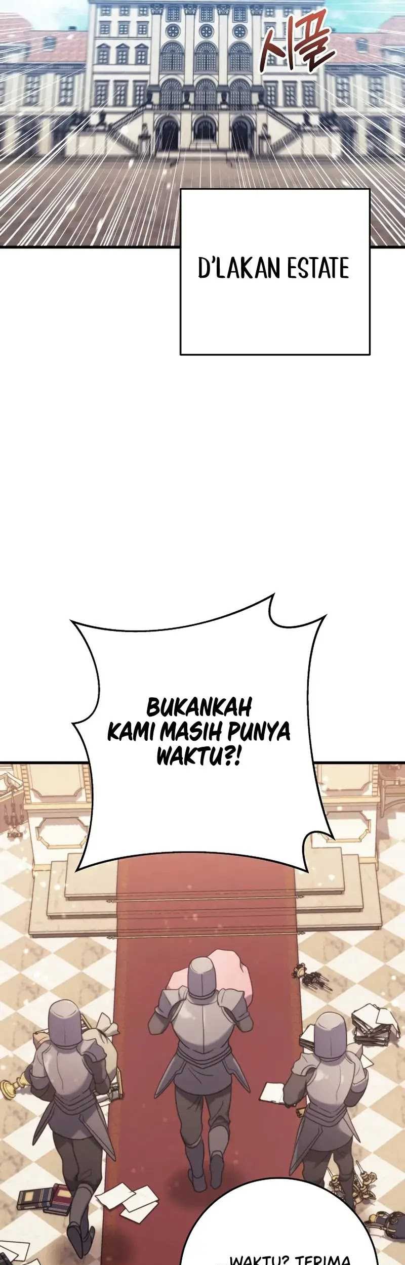 Emperor Of Steel Chapter 11 Gambar 23
