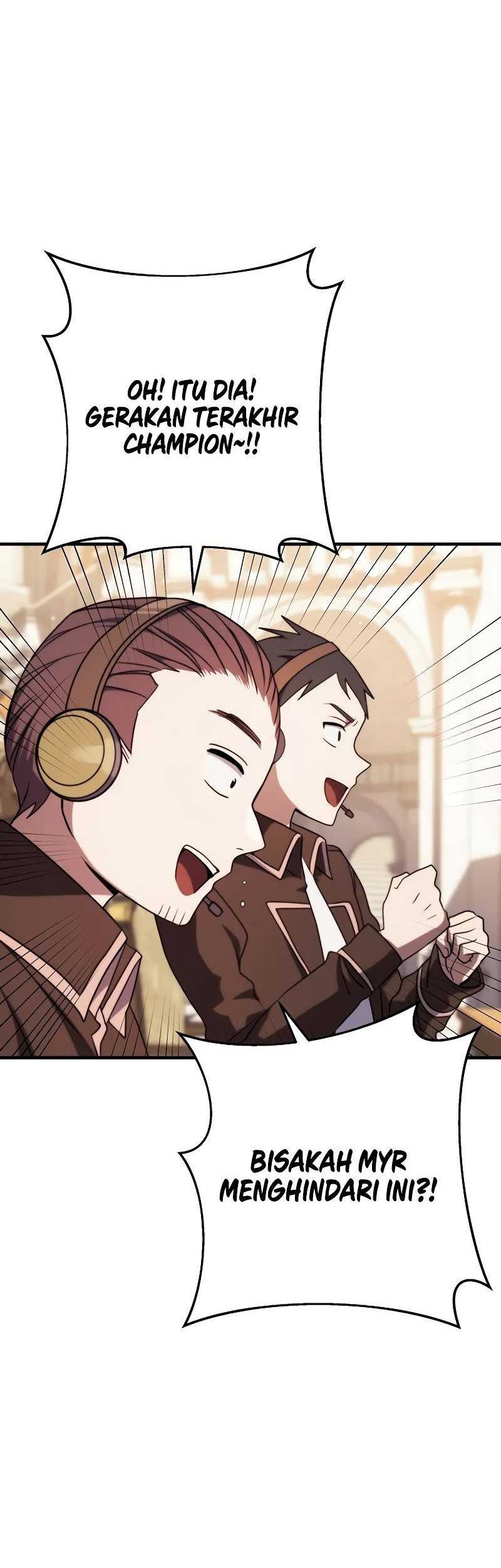 Emperor Of Steel Chapter 10 Gambar 34