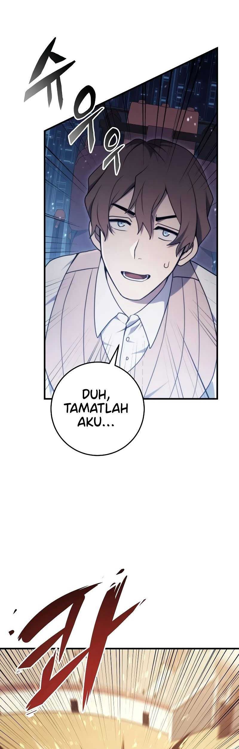 Emperor Of Steel Chapter 10 Gambar 35