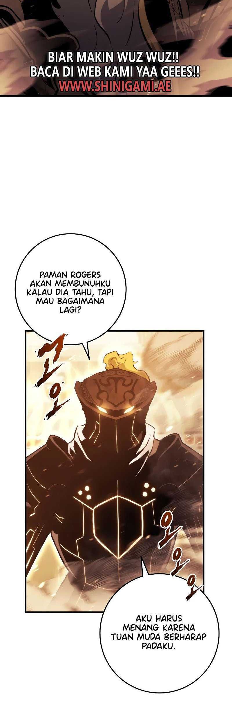 Emperor Of Steel Chapter 10 Gambar 39