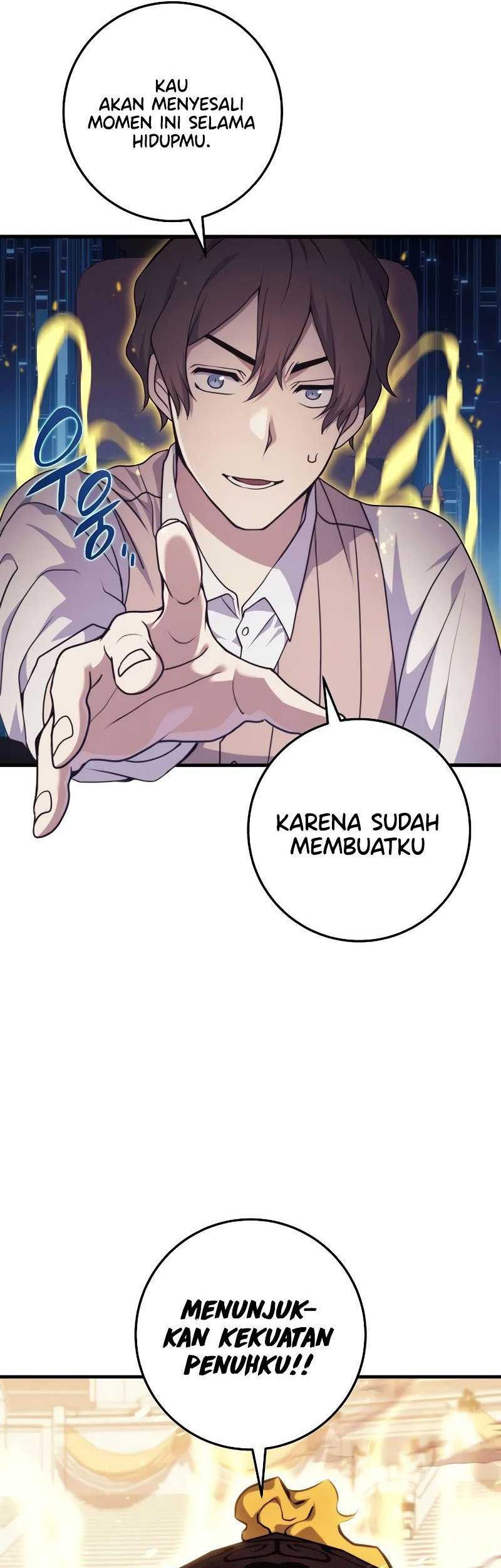 Emperor Of Steel Chapter 10 Gambar 41