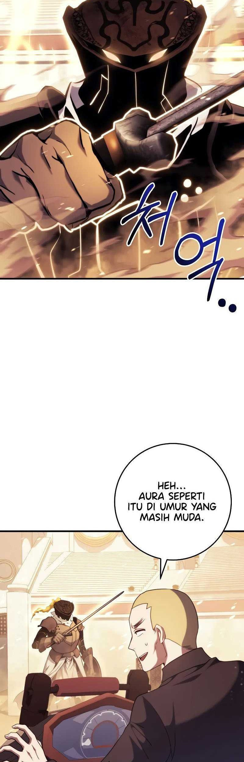 Emperor Of Steel Chapter 10 Gambar 42