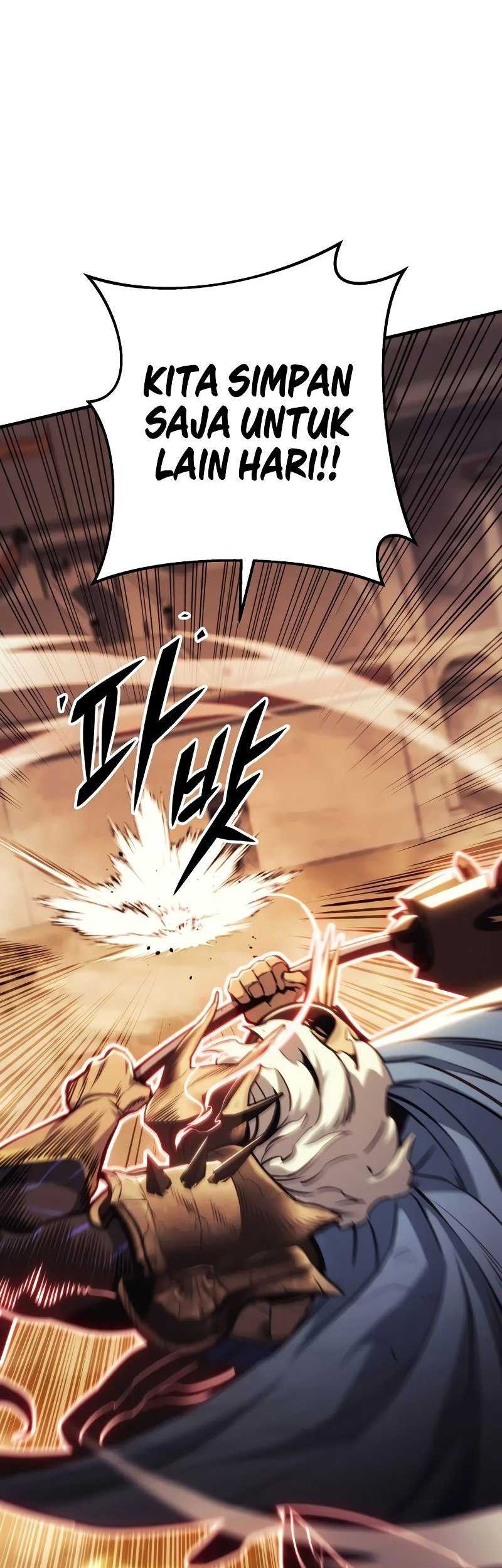 Emperor Of Steel Chapter 10 Gambar 49
