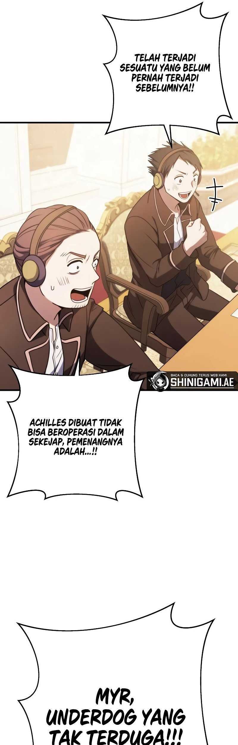Emperor Of Steel Chapter 10 Gambar 60