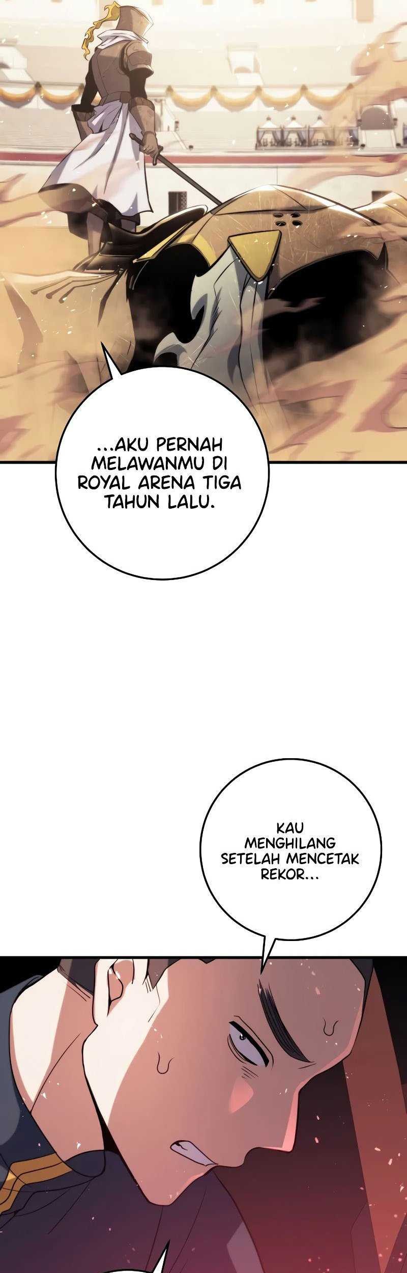 Emperor Of Steel Chapter 10 Gambar 63