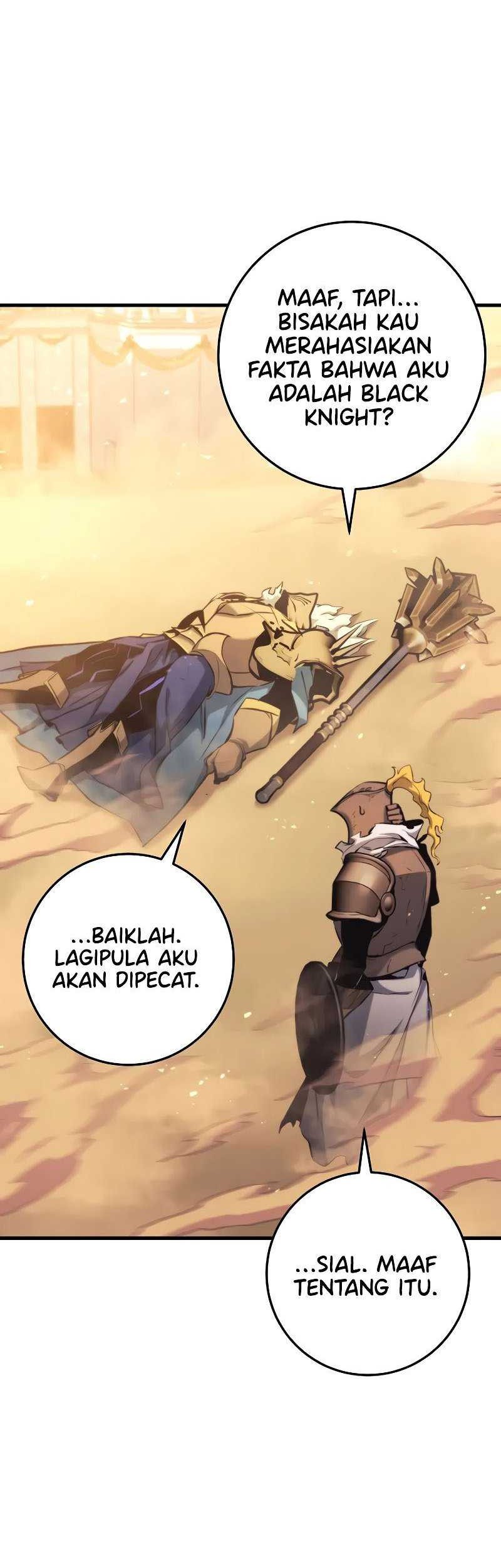 Emperor Of Steel Chapter 10 Gambar 65
