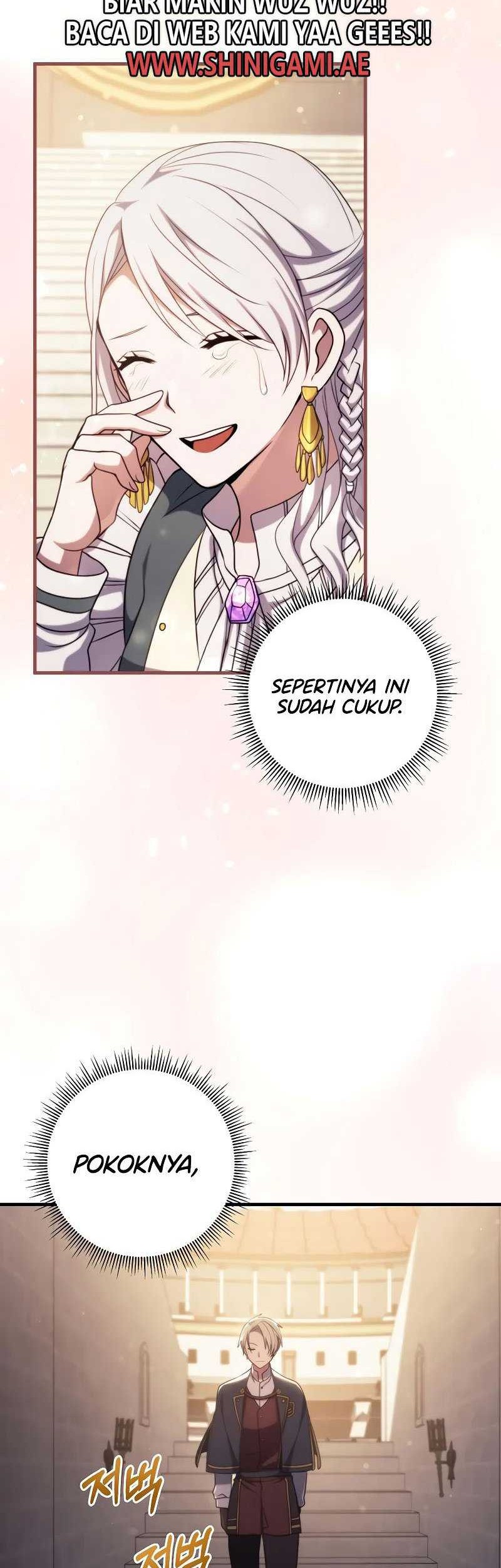 Emperor Of Steel Chapter 10 Gambar 68