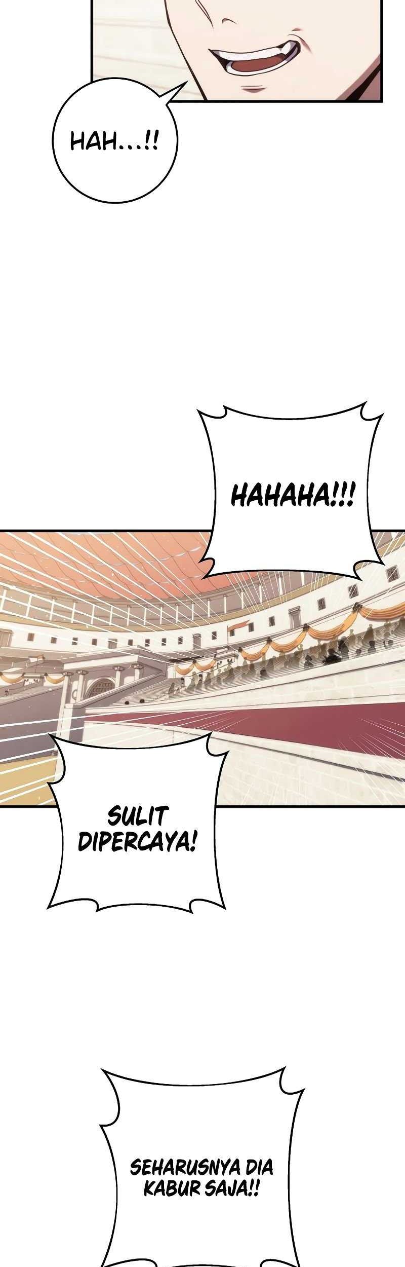 Emperor Of Steel Chapter 10 Gambar 3