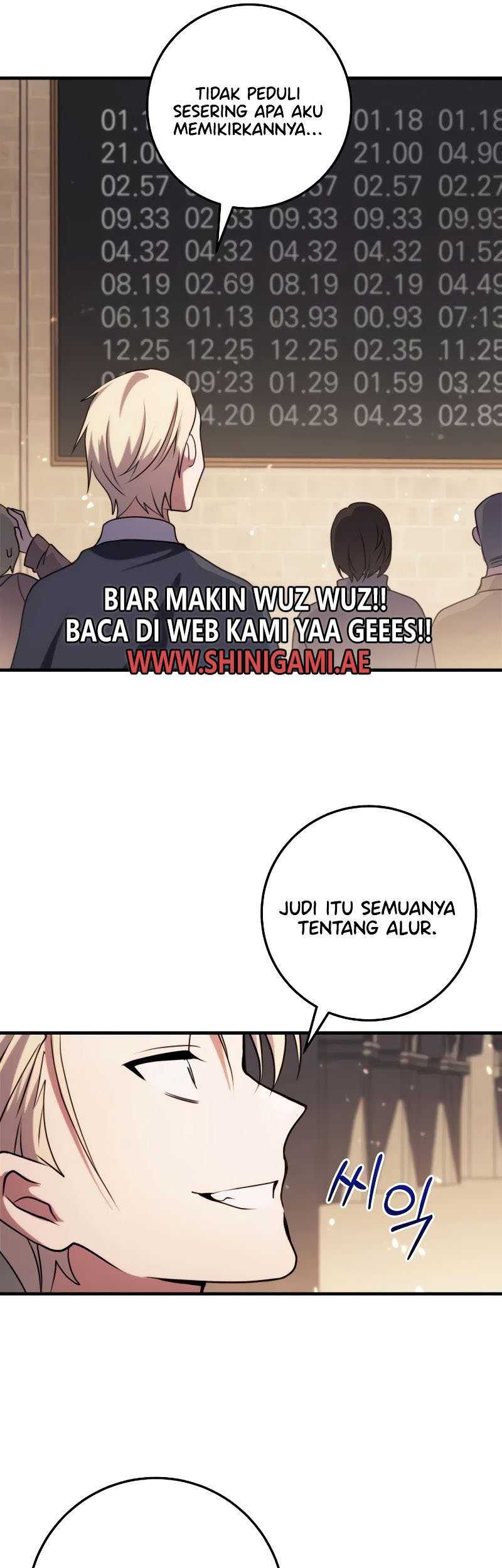 Emperor Of Steel Chapter 10 Gambar 70