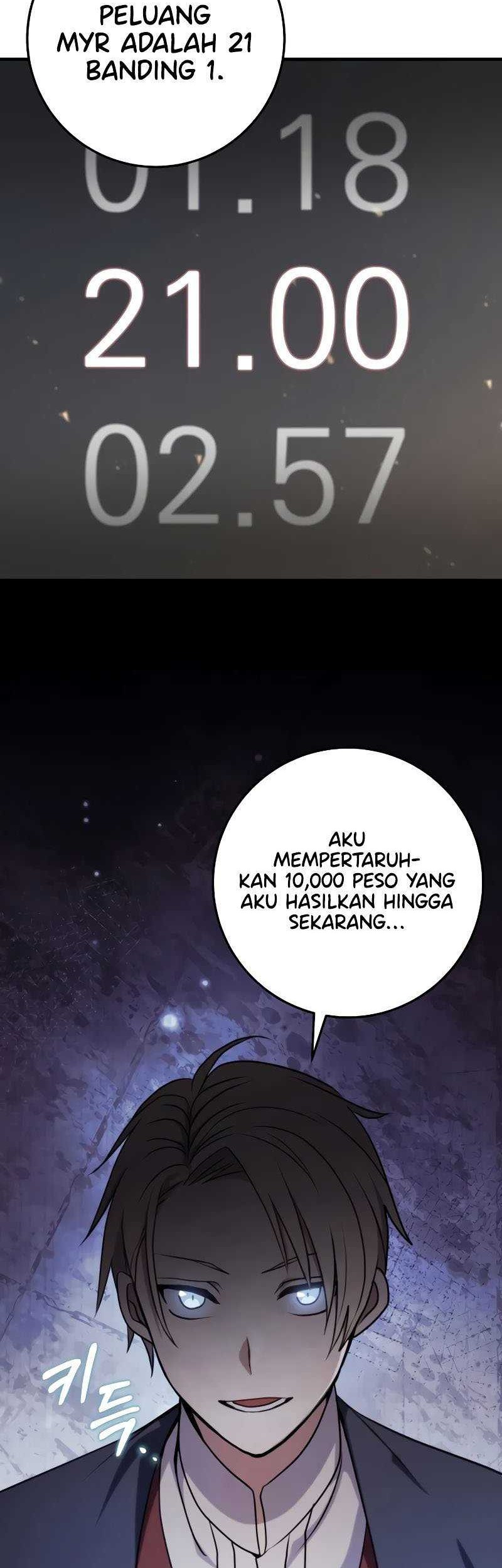 Emperor Of Steel Chapter 10 Gambar 71