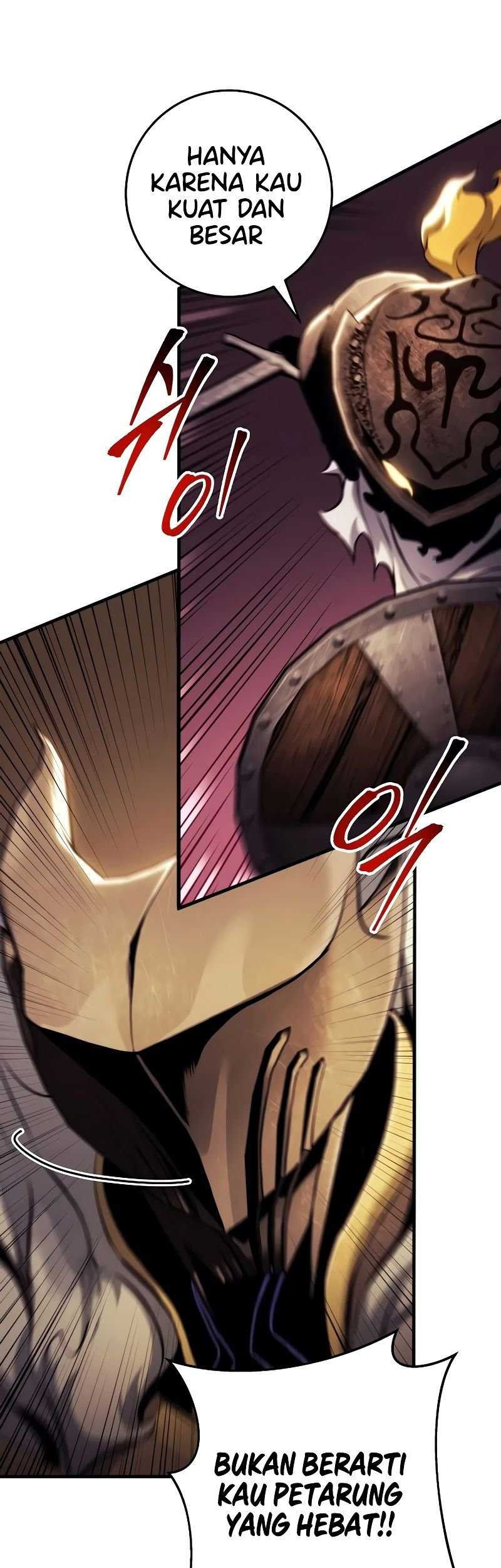 Emperor Of Steel Chapter 10 Gambar 13