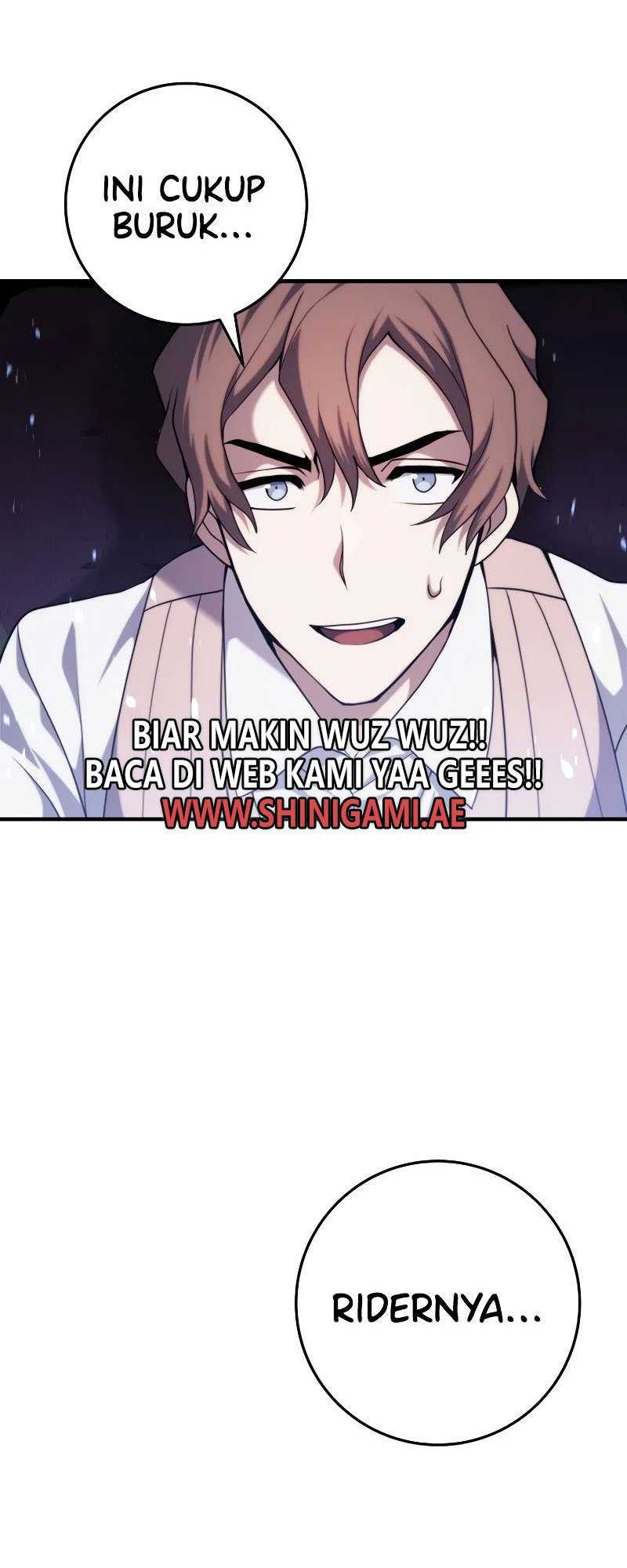 Emperor Of Steel Chapter 10 Gambar 18
