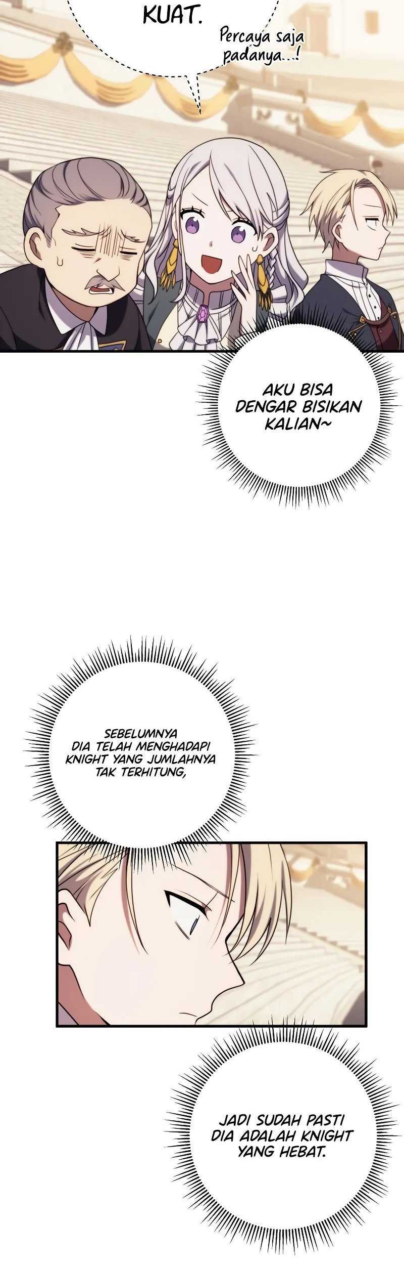 Emperor Of Steel Chapter 10 Gambar 26