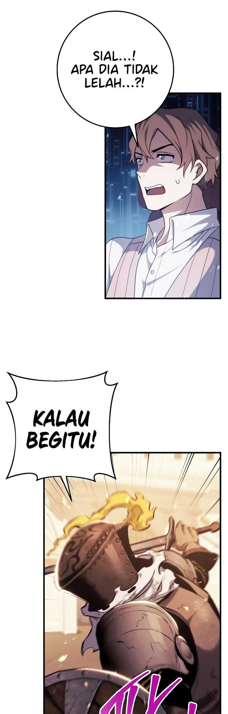 Emperor Of Steel Chapter 10 Gambar 28