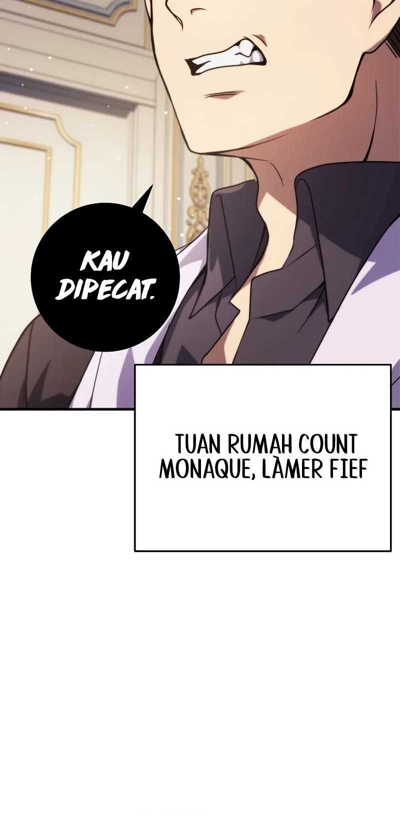 Emperor Of Steel Chapter 09 Gambar 34