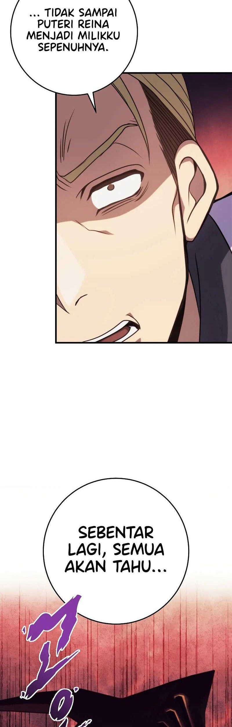 Emperor Of Steel Chapter 09 Gambar 36
