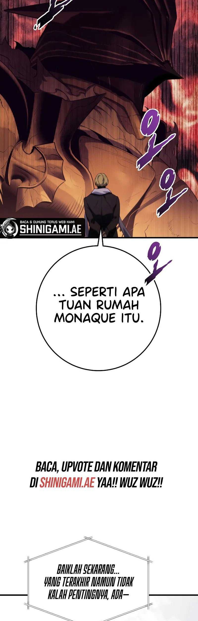Emperor Of Steel Chapter 09 Gambar 37