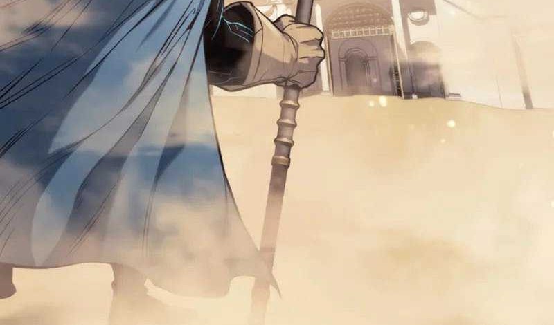 Emperor Of Steel Chapter 09 Gambar 42