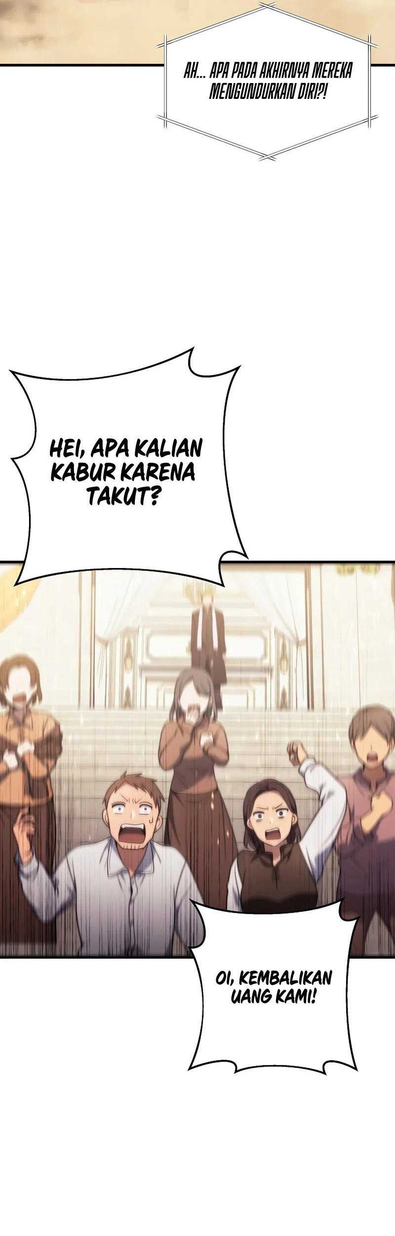 Emperor Of Steel Chapter 09 Gambar 43