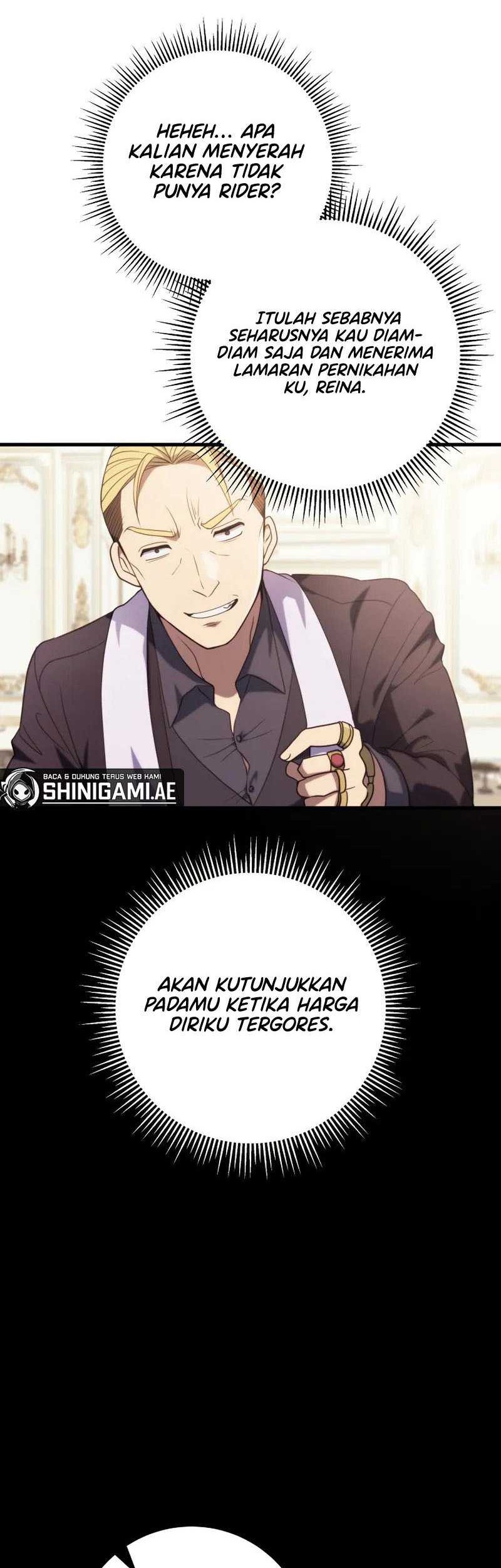 Emperor Of Steel Chapter 09 Gambar 44
